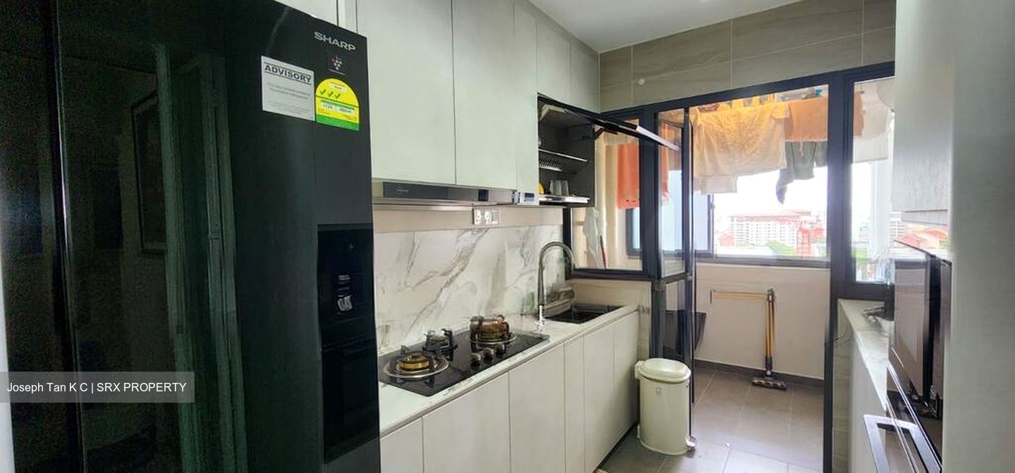 Blk 226A ParkEdge @ Bidadari (Toa Payoh), HDB 4 Rooms #521428961